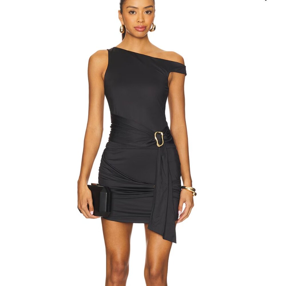 Jackie Skirt Set superdown S